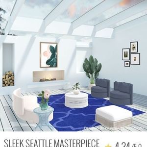 Meet your Posher, Robin t